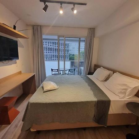 Loft Bela Vista, Consolacao, 506 ساو باولو المظهر الخارجي الصورة
