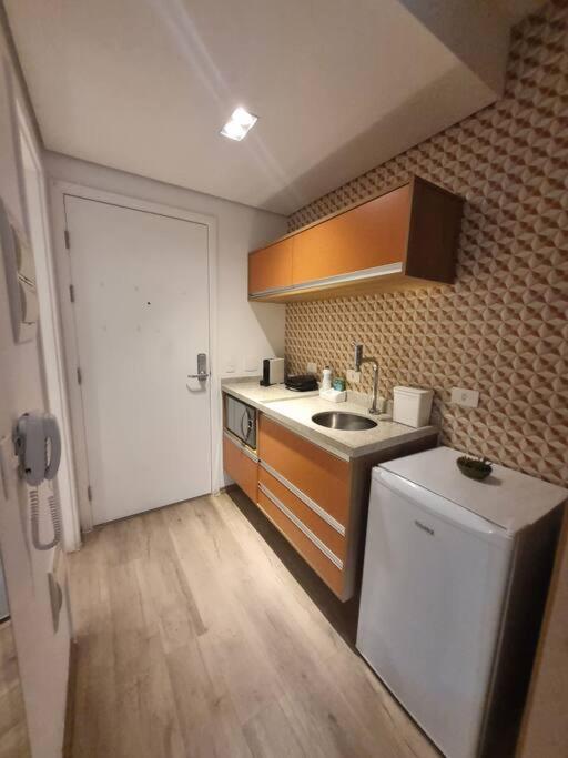 Loft Bela Vista, Consolacao, 506 ساو باولو المظهر الخارجي الصورة