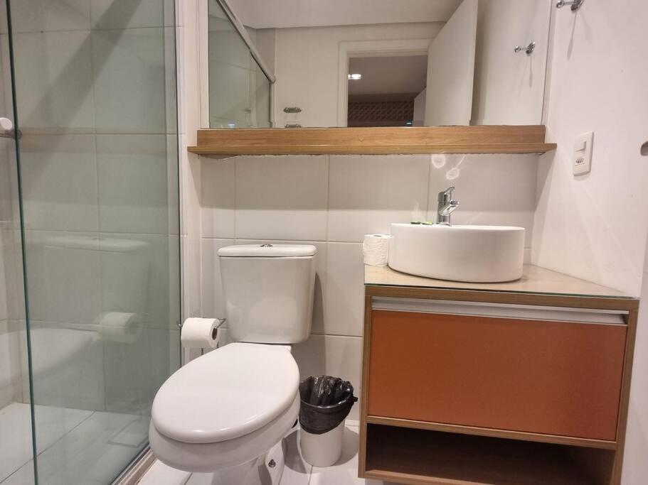 Loft Bela Vista, Consolacao, 506 ساو باولو المظهر الخارجي الصورة