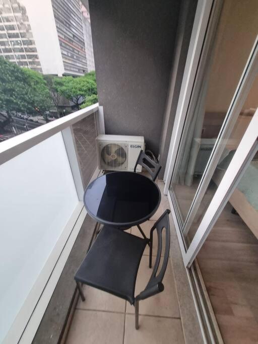 Loft Bela Vista, Consolacao, 506 ساو باولو المظهر الخارجي الصورة