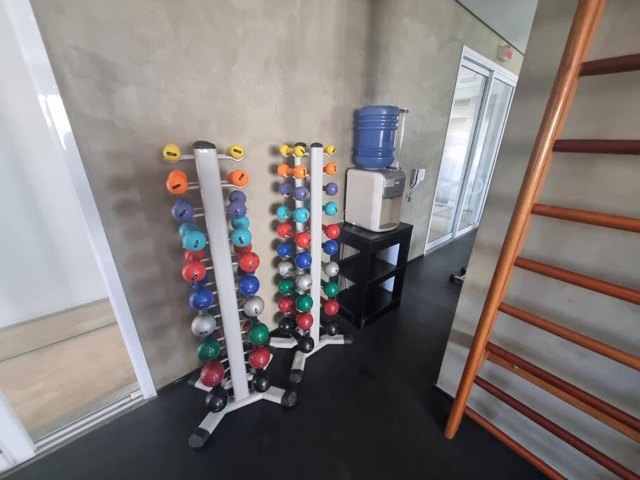Loft Bela Vista, Consolacao, 506 ساو باولو المظهر الخارجي الصورة