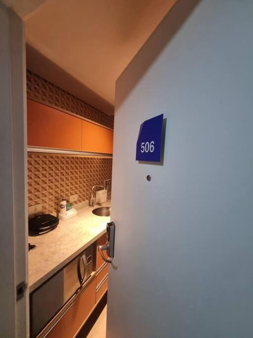Loft Bela Vista, Consolacao, 506 ساو باولو المظهر الخارجي الصورة
