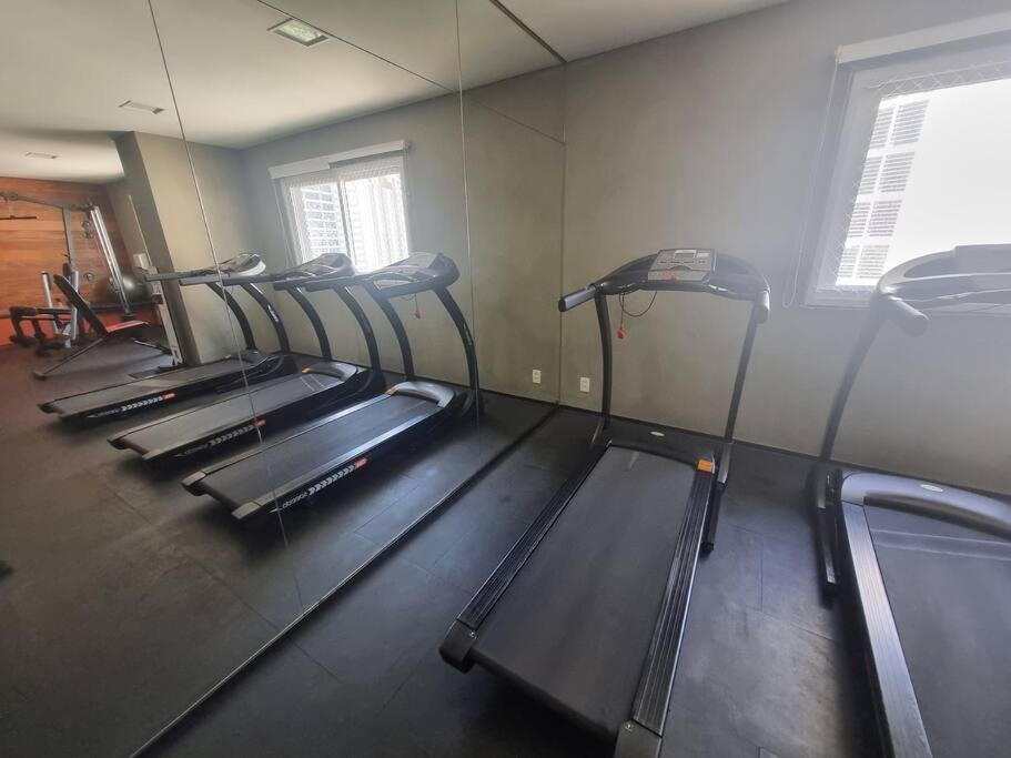 Loft Bela Vista, Consolacao, 506 ساو باولو المظهر الخارجي الصورة