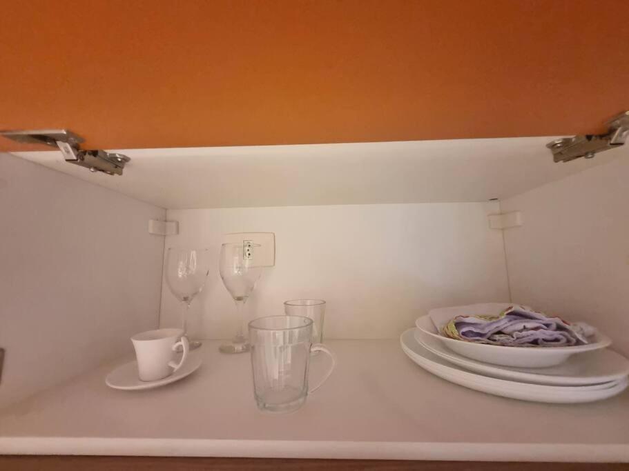 Loft Bela Vista, Consolacao, 506 ساو باولو المظهر الخارجي الصورة