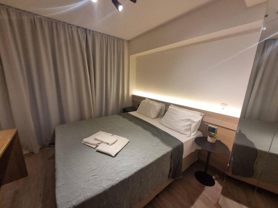 Loft Bela Vista, Consolacao, 506 ساو باولو المظهر الخارجي الصورة