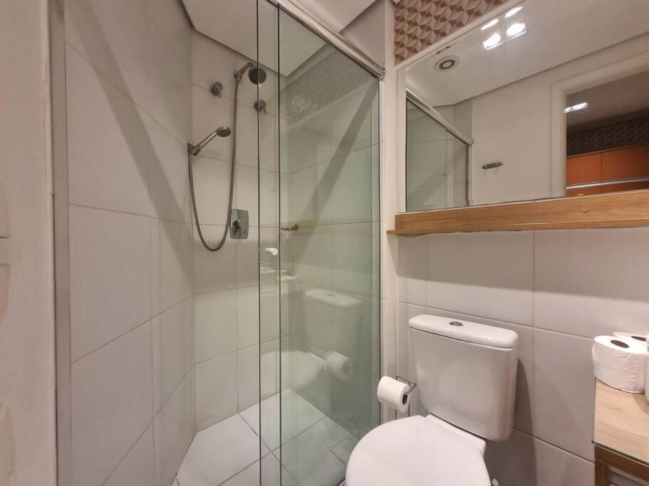 Loft Bela Vista, Consolacao, 506 ساو باولو المظهر الخارجي الصورة