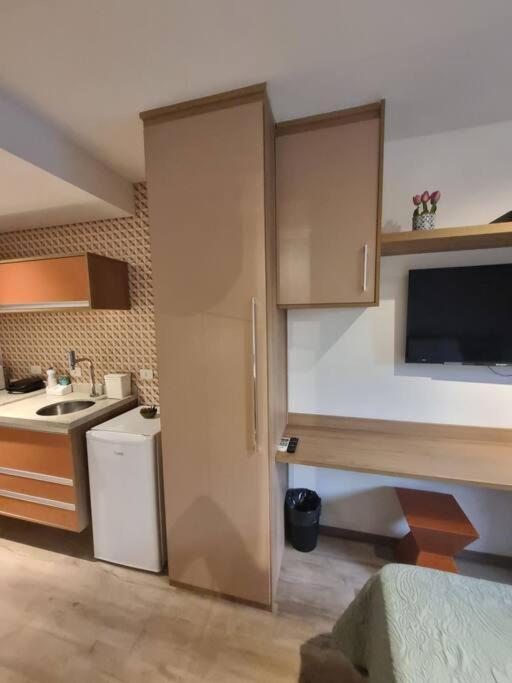 Loft Bela Vista, Consolacao, 506 ساو باولو المظهر الخارجي الصورة