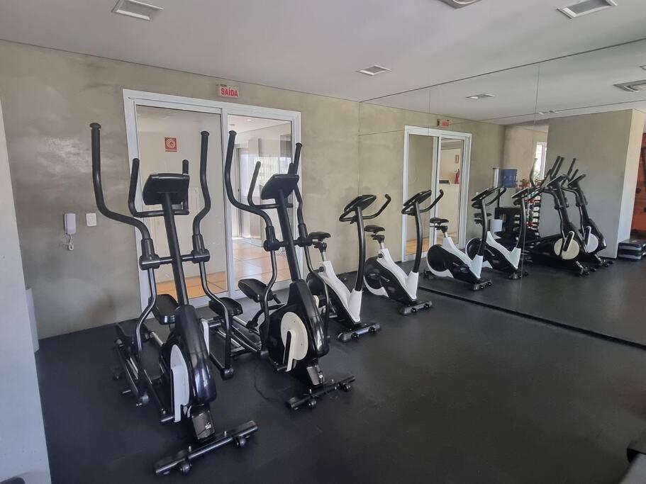Loft Bela Vista, Consolacao, 506 ساو باولو المظهر الخارجي الصورة