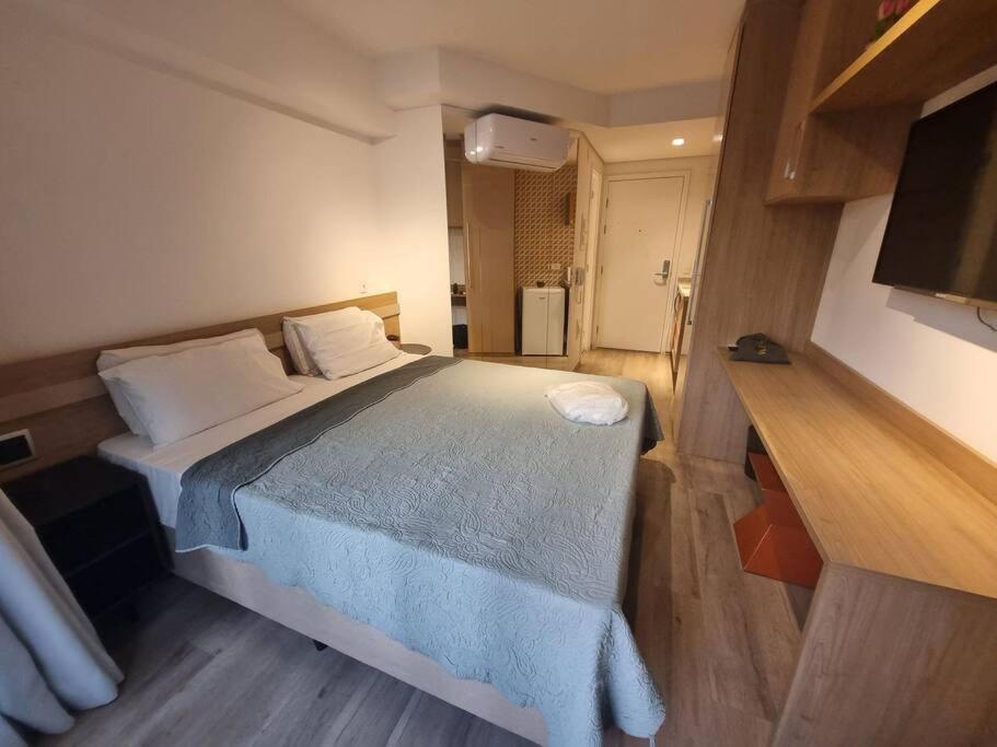 Loft Bela Vista, Consolacao, 506 ساو باولو المظهر الخارجي الصورة