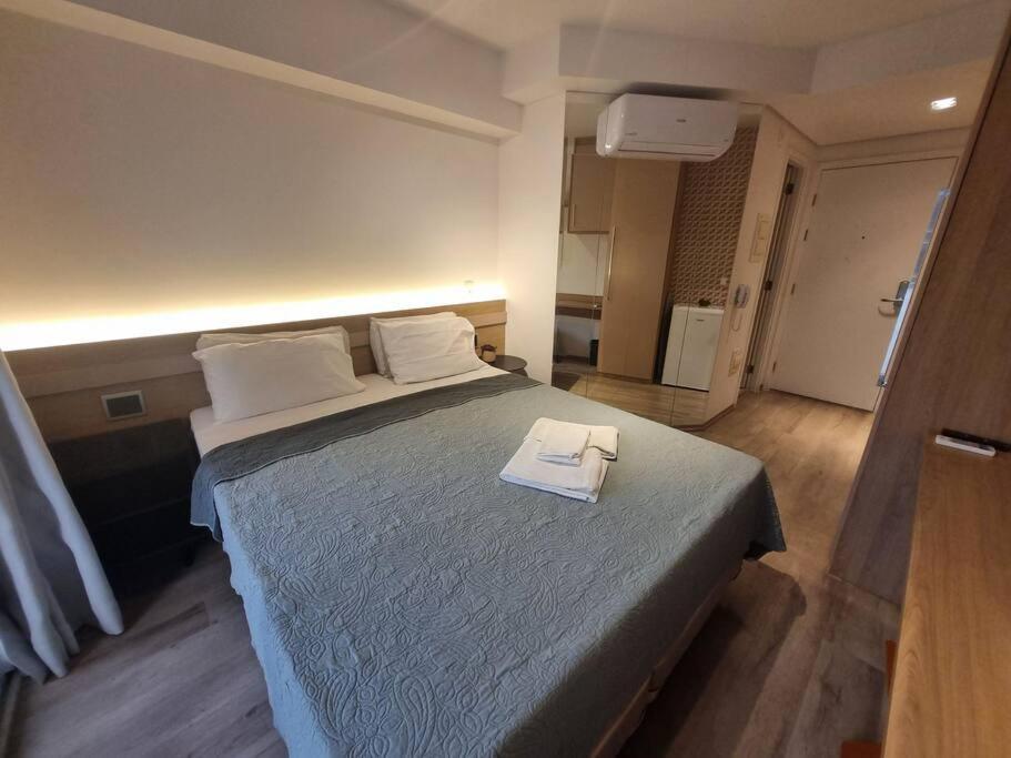 Loft Bela Vista, Consolacao, 506 ساو باولو المظهر الخارجي الصورة