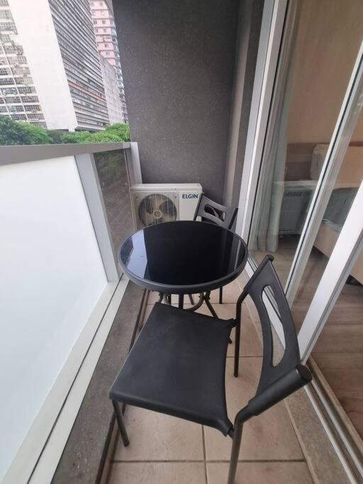 Loft Bela Vista, Consolacao, 506 ساو باولو المظهر الخارجي الصورة
