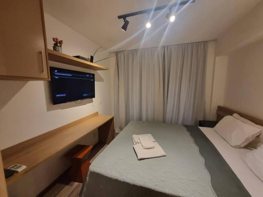 Loft Bela Vista, Consolacao, 506 ساو باولو المظهر الخارجي الصورة